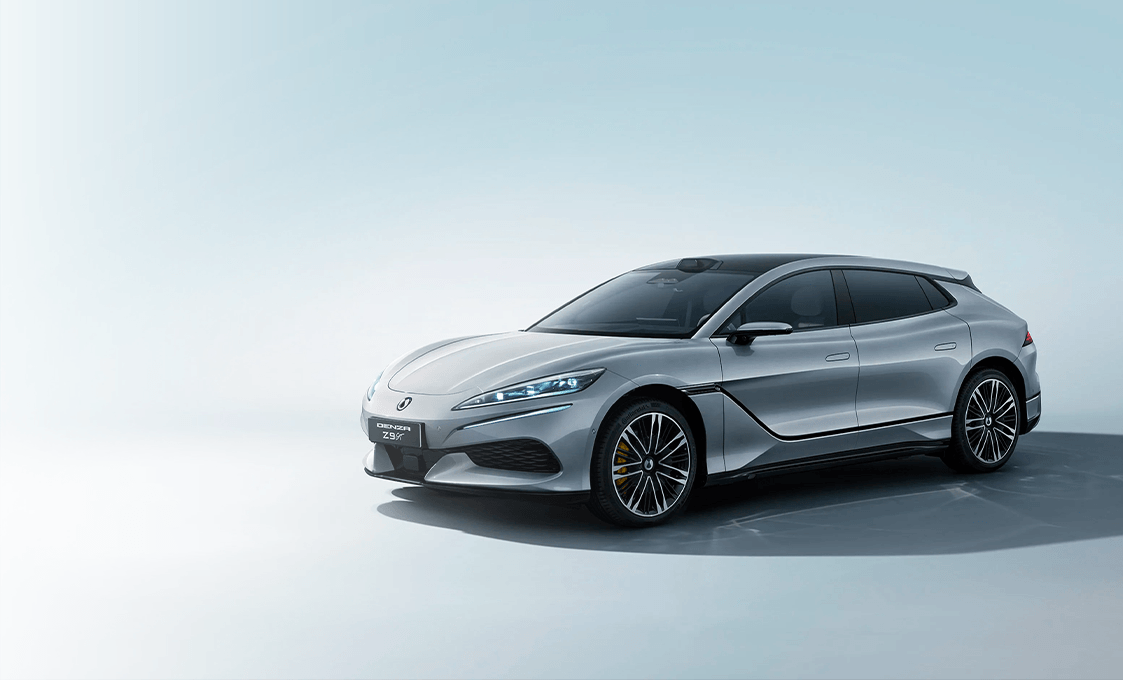 DENZA Z9GT